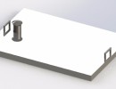 Schachtabdeckung HD