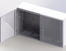 Schaltschrank HD