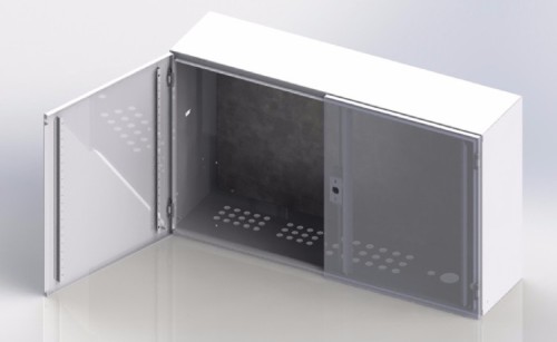 Schaltschrank HD
