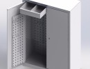 Werkzeugspindel HD